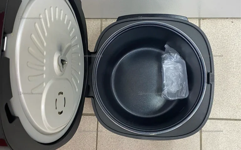 Мультиварка  Redmond мс 102