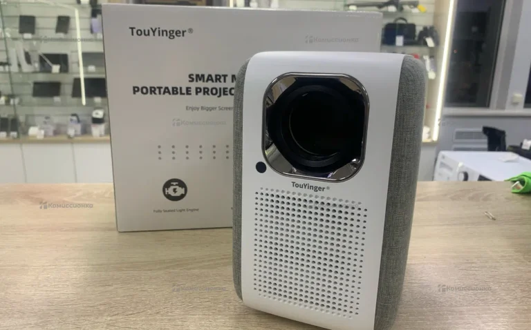 Проектор  TouYinger