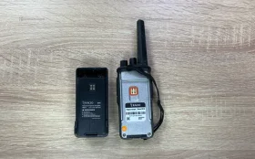 Купить Рация  Racio R210 б/у , в Казань Цена:1500рублей