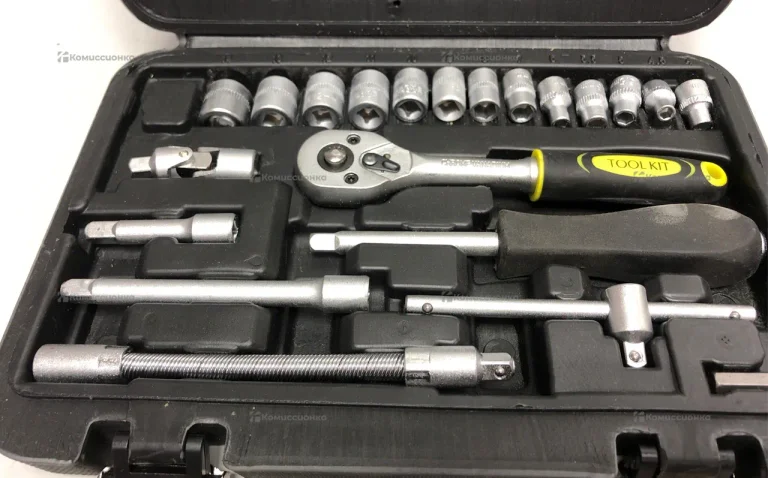 Набор инструментов Tool kit