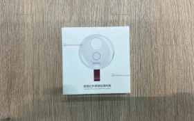 Купить Детектор камеры Xiaomi BEHEART H20 (черный) б/у , в Тольятти Цена:690рублей