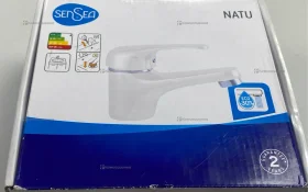 Купить Смеситель NATU б/у , в Москва и область Цена:990рублей