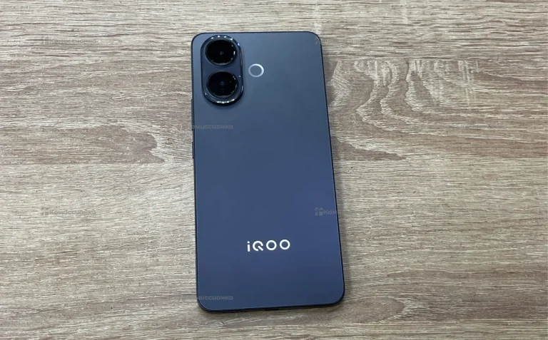 IQOO Z10R 8/256 ГБ