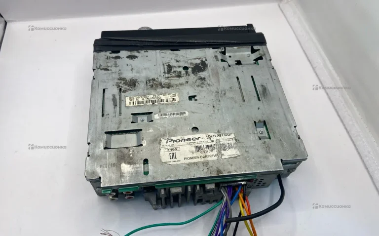 Автомагнитола  Pioneer DEH-X7750
