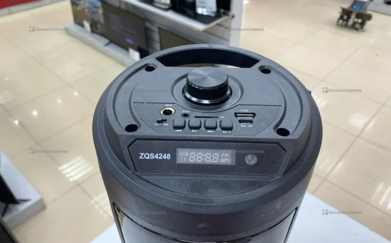 Колонка SY-SPEAKER ZQS4248
