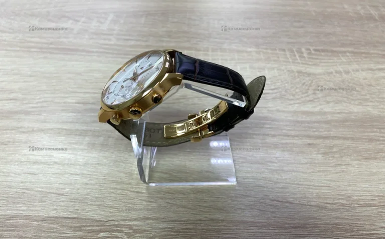 Часы Tissot T063617