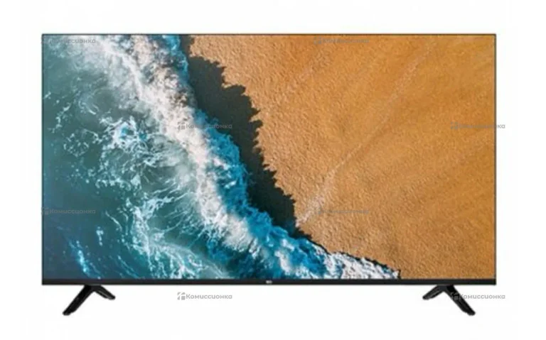 Телевизор BQ 32HNF02B