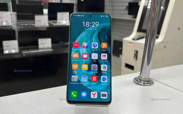 Huawei Nova 12i 8/256Gb