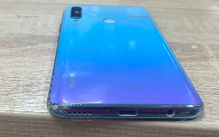 Huawei Huawei Y9 Prime 2019 6/128