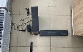 Колонка Sony HT-MT300