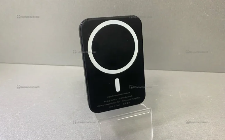Power bank MagSafe 5000mah