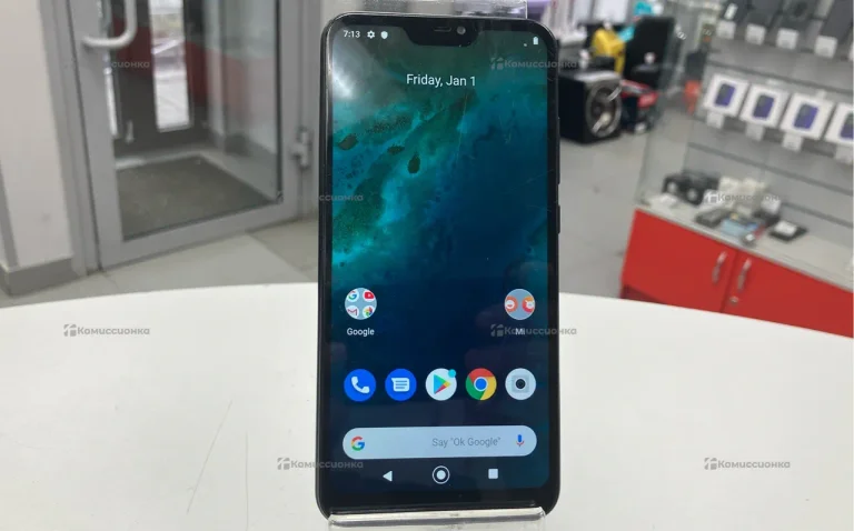 Xiaomi Mi A2 Lite 2/32 ГБ