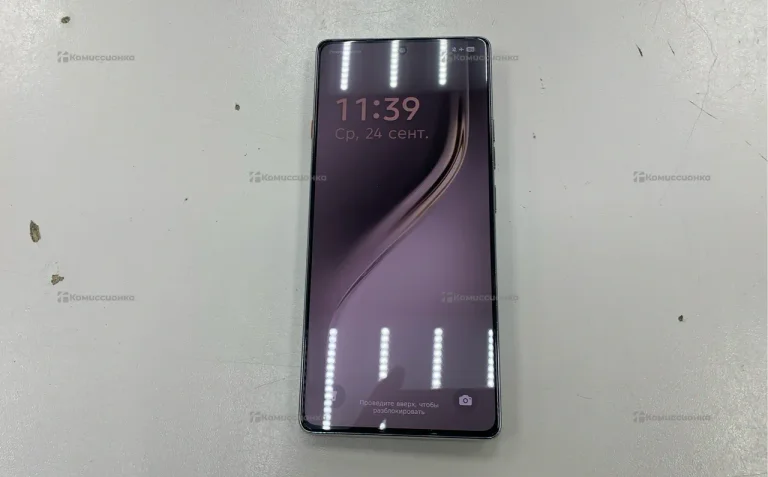 Tecno CAMON 40 8/256Gb