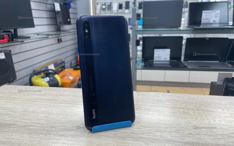 Xiaomi Redmi 9A 3/32 ГБ