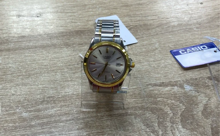 Часы Casio реплика