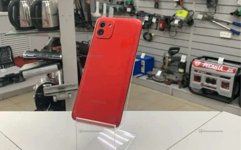 Samsung Galaxy A03 2/32Gb