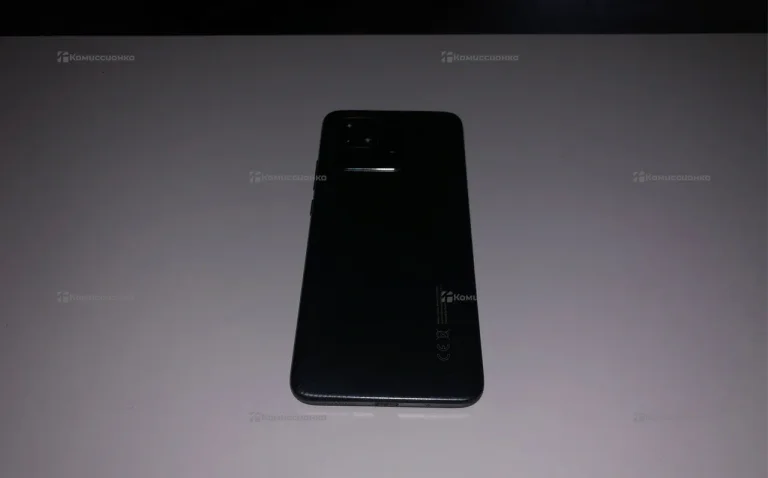 Xiaomi Redmi 10C 4/64 ГБ