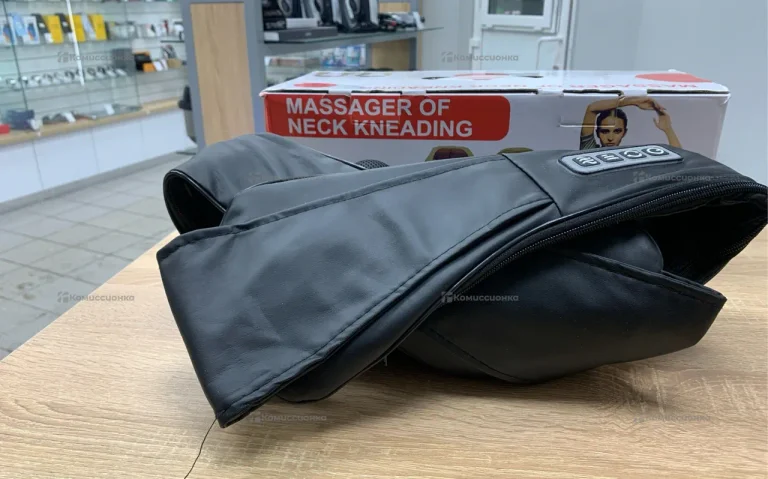 Массажер для шеи