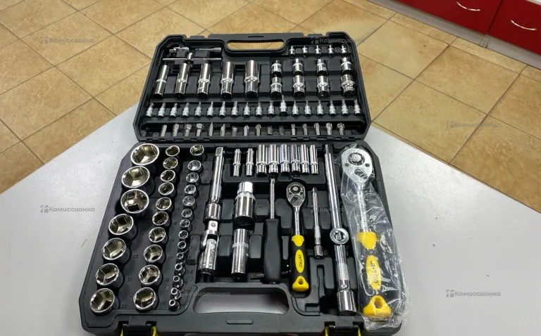 Набор инструмента 108 предметов