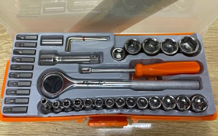 Набор инструментов Sparta