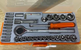 Набор инструментов Sparta