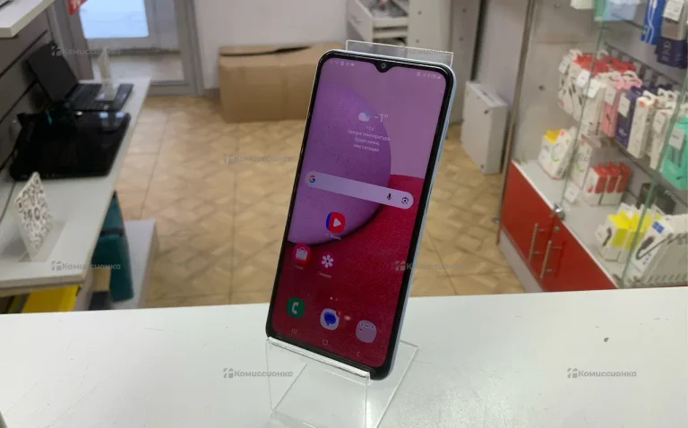 Samsung Galaxy A13 (SM-A137) 4/32 GB