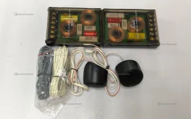 Акустическая система Kicx tl5.2