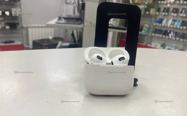 Наушники  AirPods 3 реп