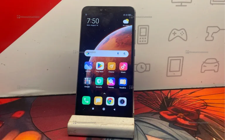 Xiaomi Redmi S2 3/32Gb