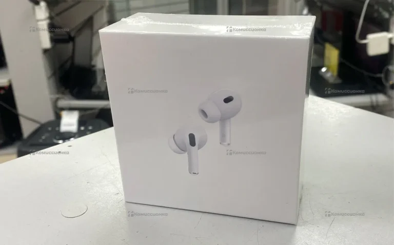 Наушники  AirPods Pro