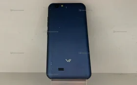 Vertex impress Luck (4g) NFS