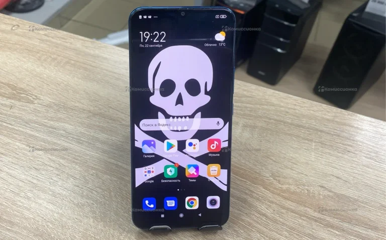Xiaomi Mi 10 Lite Zoom 8/128 ГБ