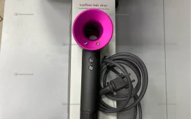 Купить Фен  Dyson б/у , в Казань Цена:700рублей