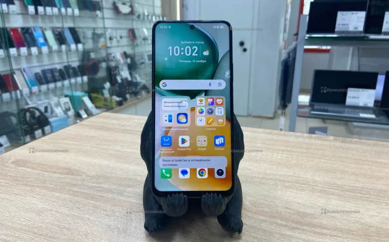 Honor X7c 8/256 ГБ