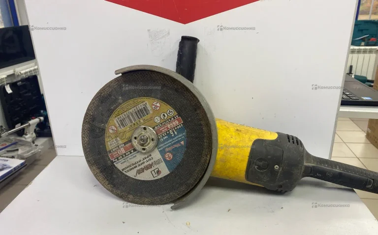 УШМ STANLEY SL209