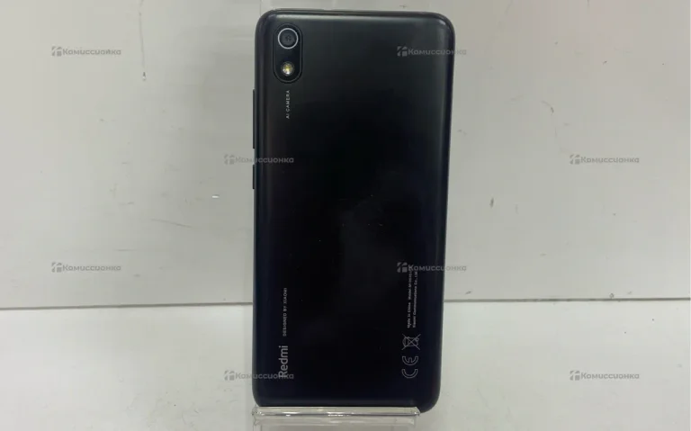 Xiaomi Redmi 7A 3/32 ГБ
