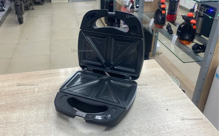 Мультипекарь REDMOND SMART HOME RMB-M656/3S