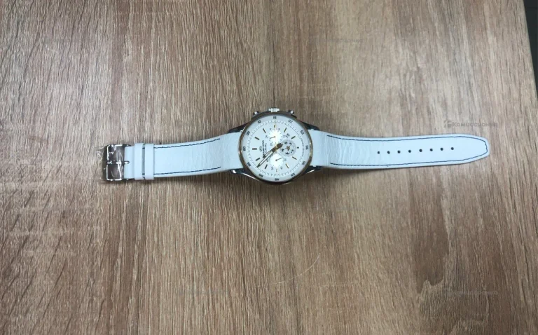 Часы Jacques Lemans UEFA U-32P