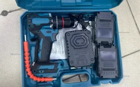 шуруповерт MAKITA б/щ