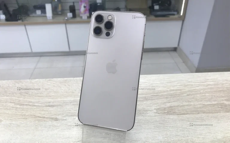 Apple iPhone 12 Pro 6/128 ГБ
