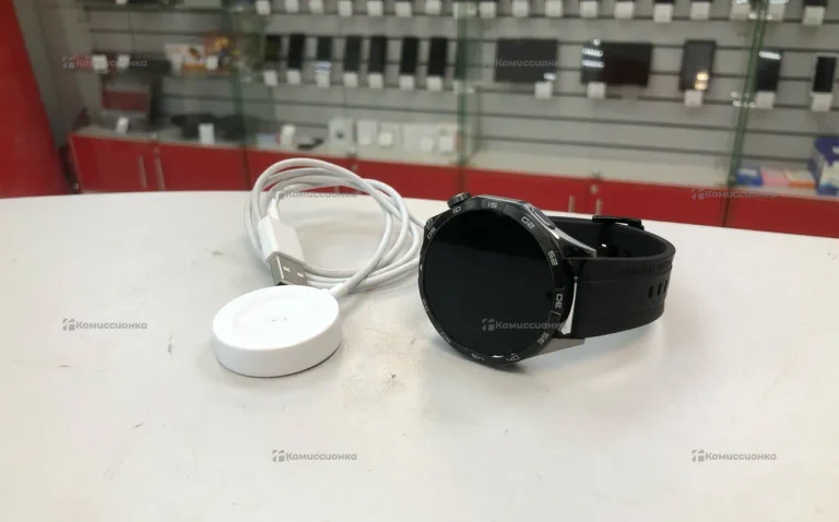 Часы  Huawei Watch GT 4-CB6