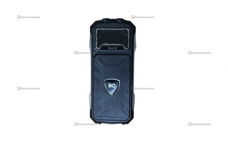 BQ 2432 Tank SE