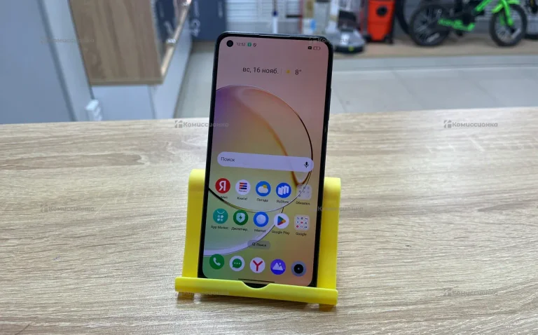 Realme 10 4/128 ГБ