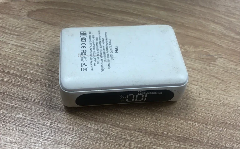 TFN Powerbank 20000 mah