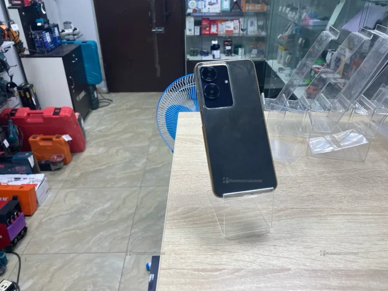 Realme Note 60 4/128 ГБ