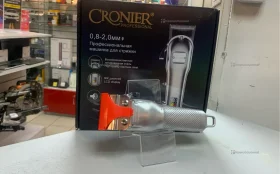 Купить Профессиональная машинка для стрижки Cronier б/у , в Санкт-Петербург Цена:1300рублей