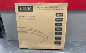 Купить Светильник Leek rgb б/у , в Самара Цена:990рублей