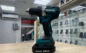 Дрель-шуруповерт Makitа DDF484