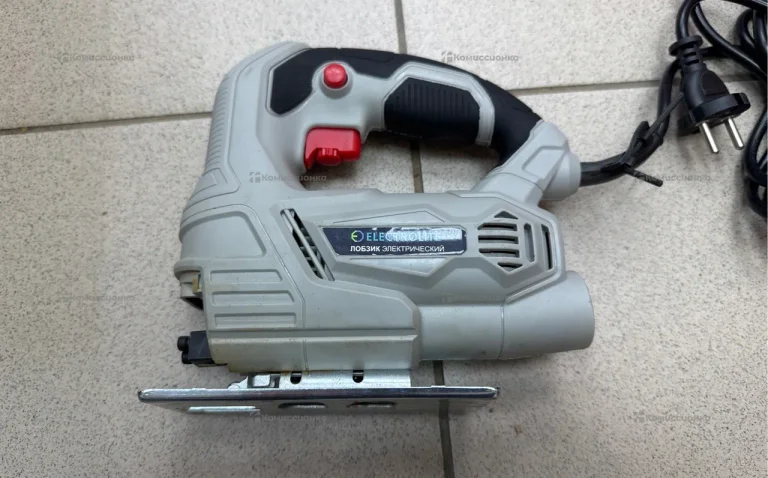 Электролобзик ELECTROLITE Л-600