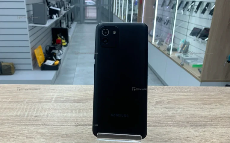 Samsung Galaxy A03 3/32 ГБ